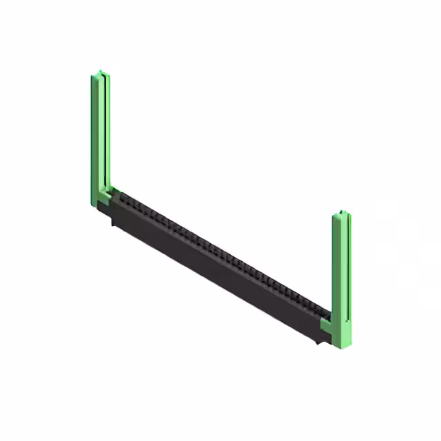 387-034-523-658 EDAC Inc.  Edgeboard Connectors